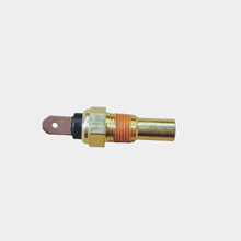 跨境柴油机组水温传感器25080-ET001水温塞NPT1/8单插10MM