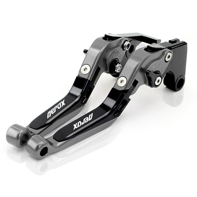 Suitable for Aerox155/Nvx155 Motorcycle Handle Cover