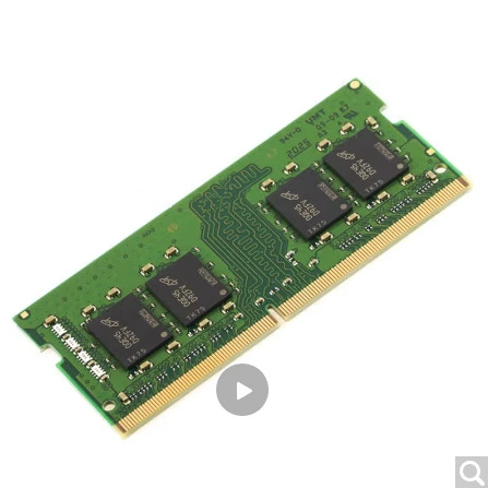 Подходит для оригинальной Kingston 16GB DDR4 3200 модуль памяти для ноутбука Kingston
