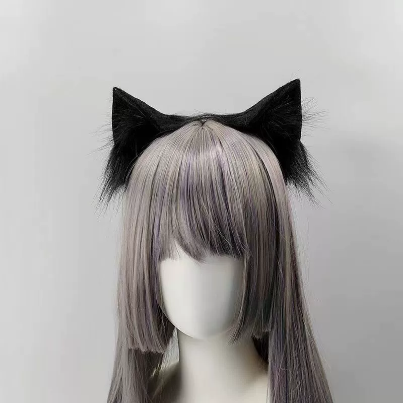 Hair accessory, cute headband, cosplay