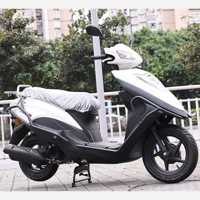 Motorcycle bumper – for Honda Ns125D Bumper Anti-Fall