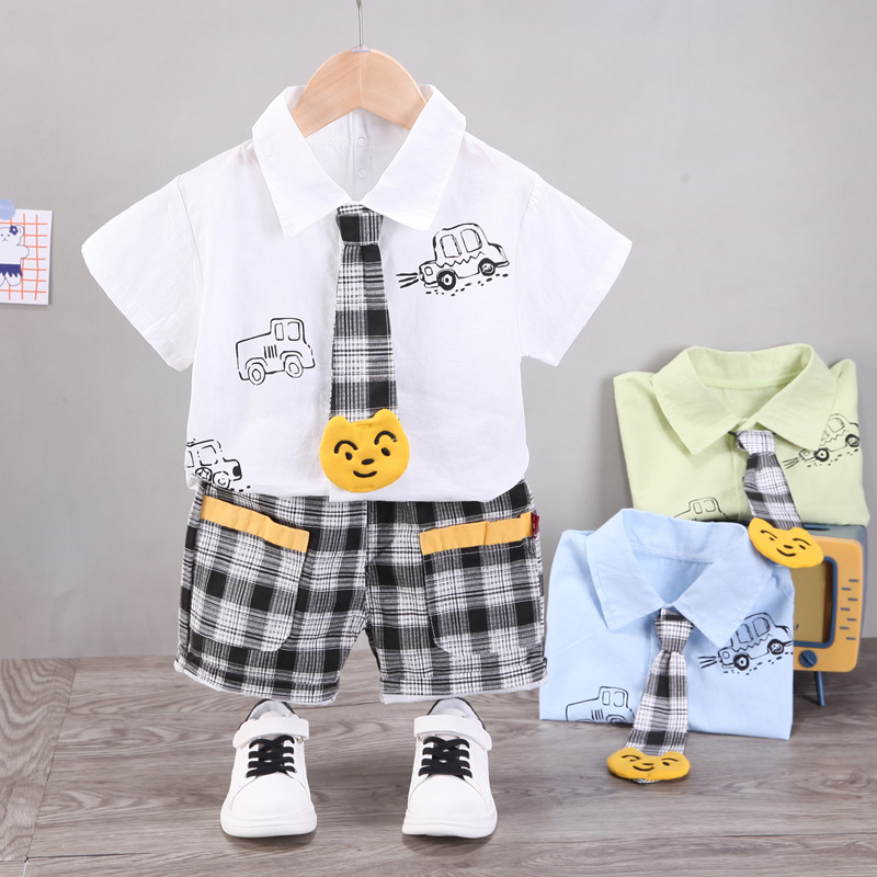 children's summer set
