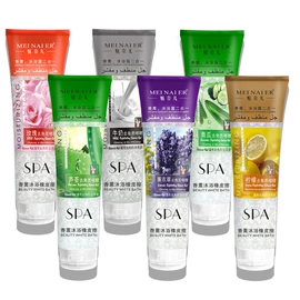 复方精油;液态精华;身体乳、霜