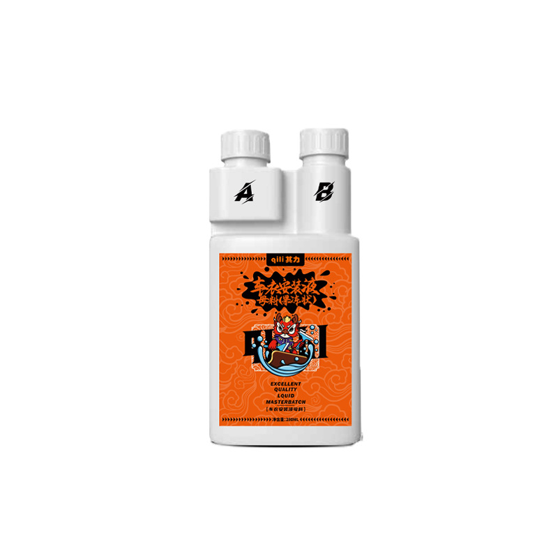 Herramientas de adhesión de película para automóviles Liquido de instalación de ropa de automóviles Liquido de instalación de película PPF gelatinosa Suministro spot transfronterizo image 6