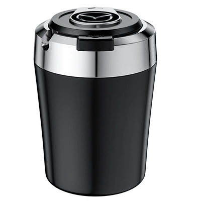 Car ashtray — cover automatic car supplies