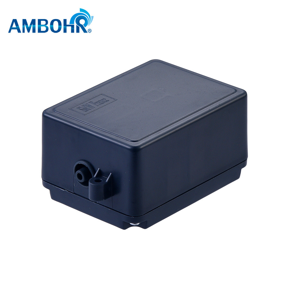 安博尔气泵香水机扩散香薰弥散式泵低噪音微型真空泵隔膜气泵