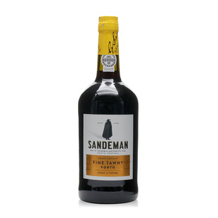 ɽ���� ��ɫ�������������Ѿ�Sandeman Fine Tawny Porto ������
