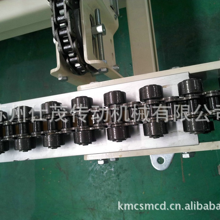 厂家供应倍速转动链条 倍速输送机链条 碳钢倍速链条