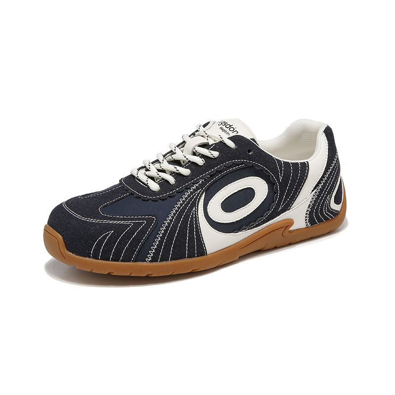 Zapatos de entrenamiento para mujeres 2025 nuevo otoño turbo ballet agam zapatos deportivos para mujeres