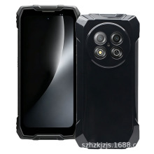 �m��Blackview Rock 2�֙C�����z��� Rock 2�زĚ�ȫ��ʽTPU��