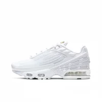 Кроссовки (Air Max) Air Max Plus 3 TN, унисекс, амортизирующая air-cushion подошва, EU 36–46