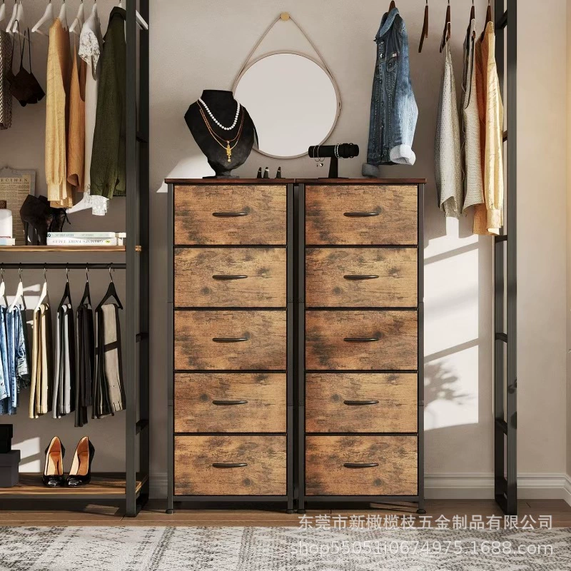Simple universal storage system for bed, hanger, cloth, (Cross-border trading)