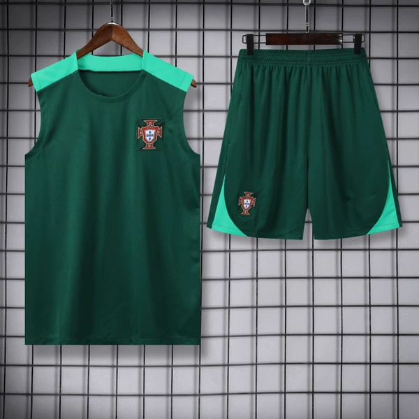 24-25 Portugal training suit 3