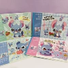 083 Stitch picture book single price [4 books/set]