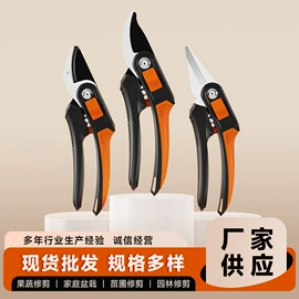 修枝剪;篱笆剪