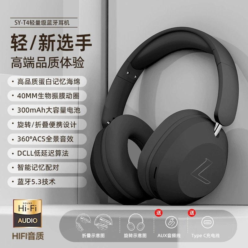 (Кросс-бортовой торговлей), трехмерные наушники, bluetooth, оптовая торговля