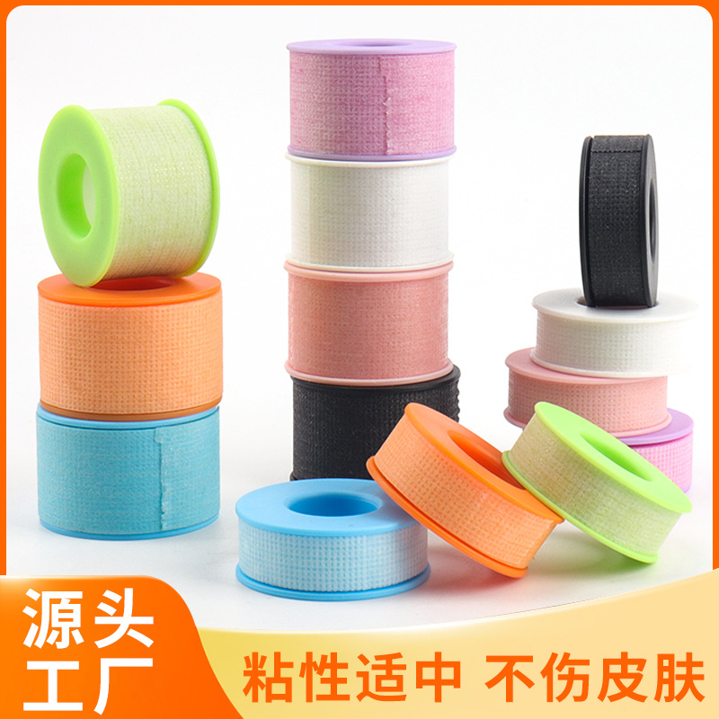 eyelash extension