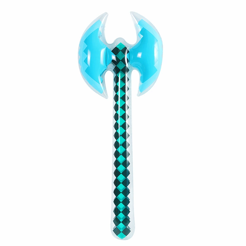 Inflatable toy PVC, sword, wholesale