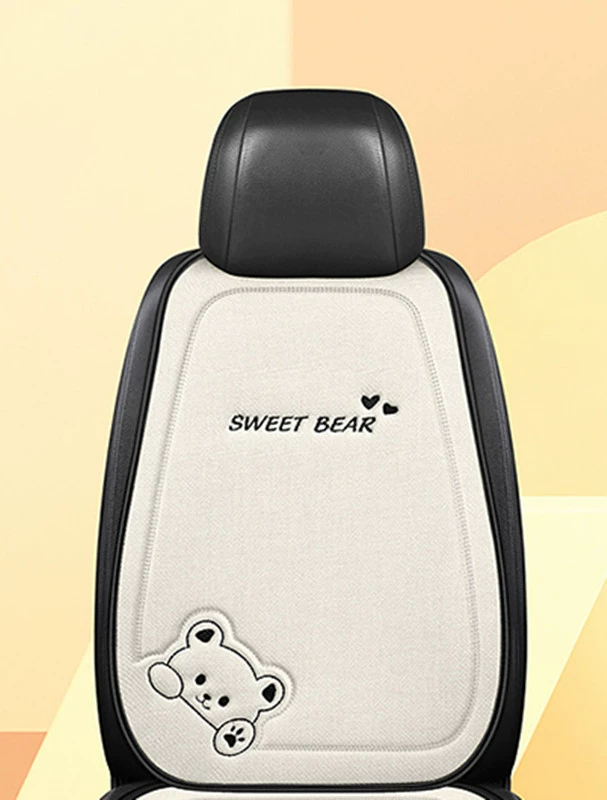 Universal cute comfortable non-slip seat
