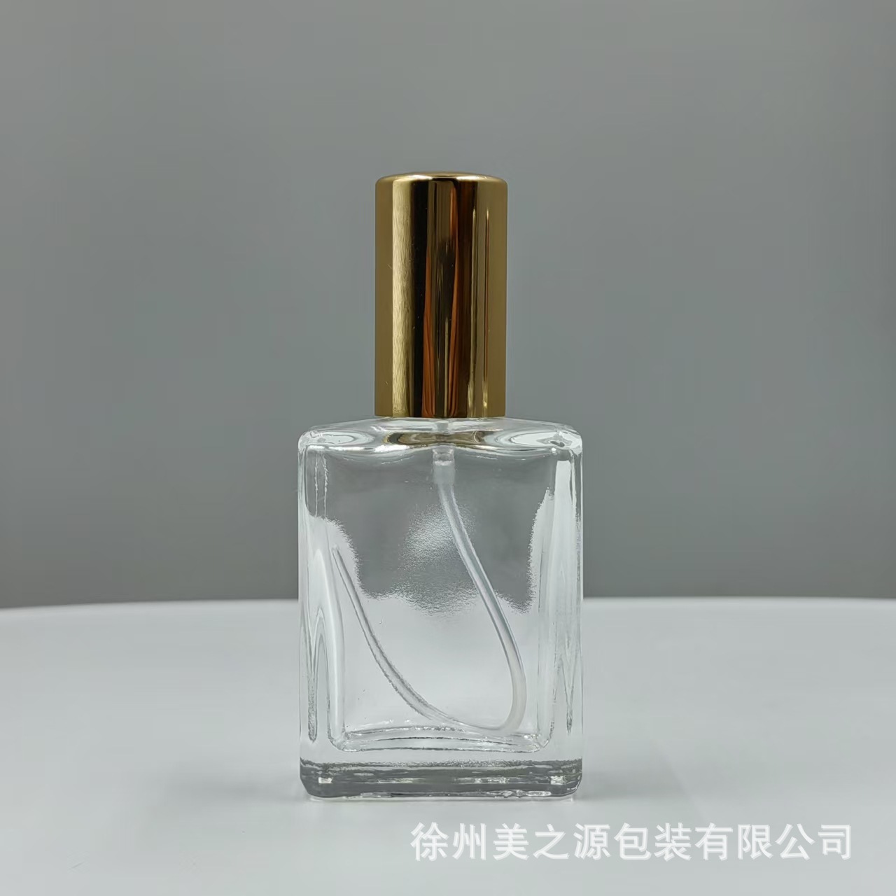 15ml; 골드 스프레이 헤드