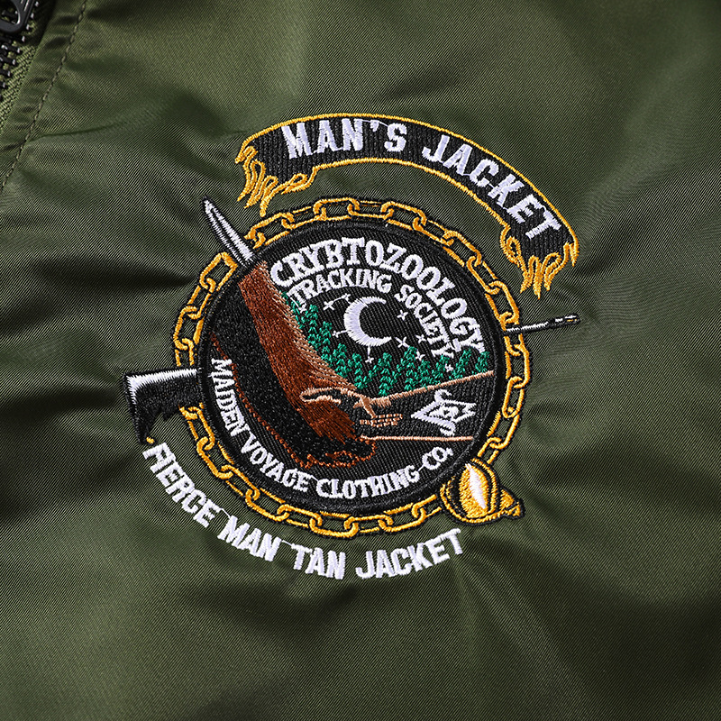 Abbigliamento maschile moda di strada giacca in pelle ampia e carina tuta da motociclista da uomo giacca da pilota per ragazzi carini_voghion.com