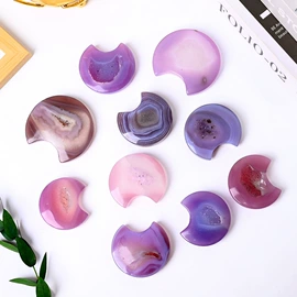 水晶工艺品;宝石工艺品;其他工艺品