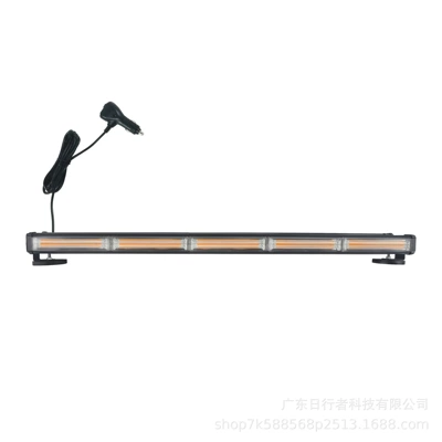 Roof Light light double-sided strobe LED roof