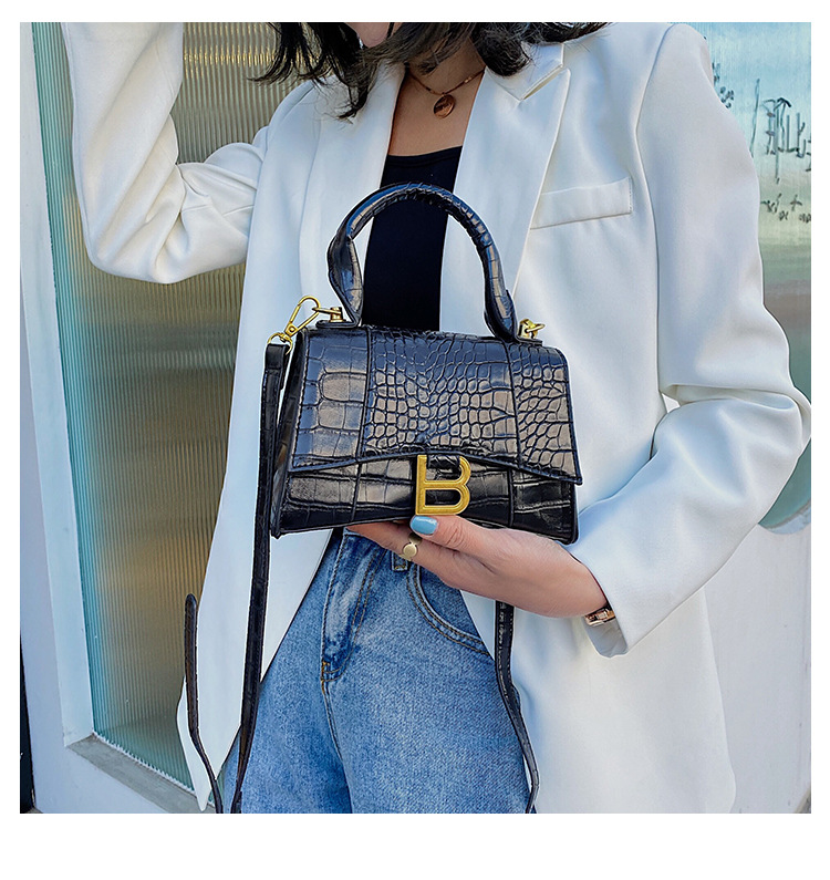 Versatile Shoulder Bag