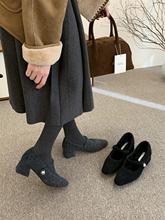 ���^�ӽq����Ь��ɫ������Ů�и���ʽ���|������