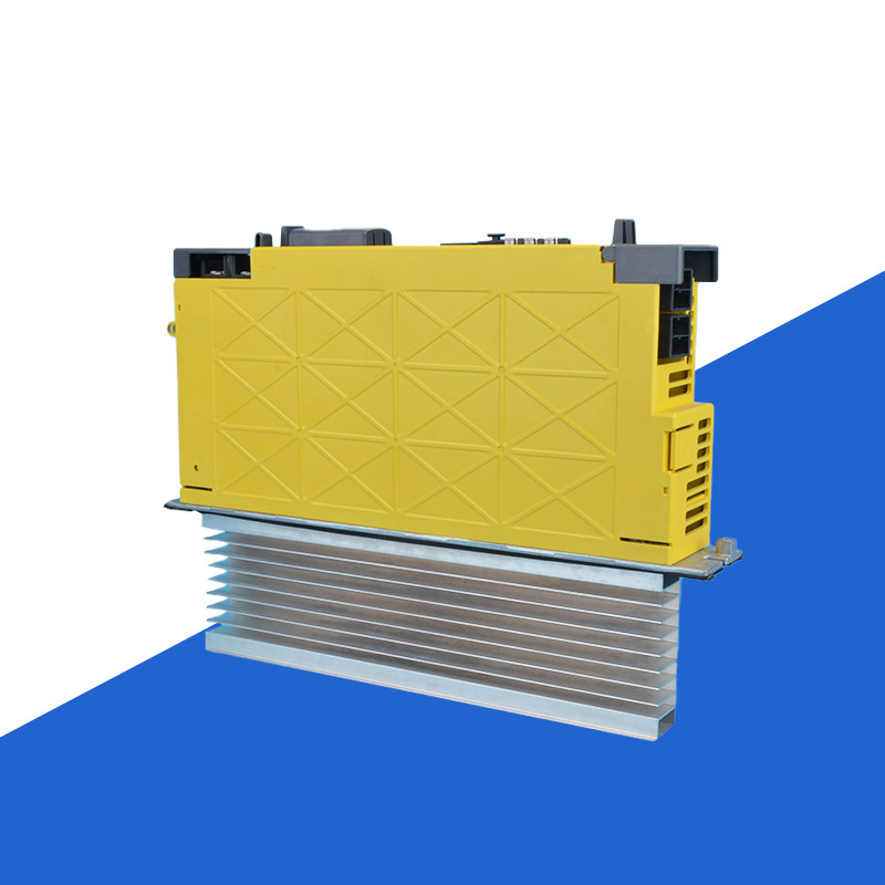 A06B-6127-H205发那科fanuc原装驱动器伺服放大器现货议价