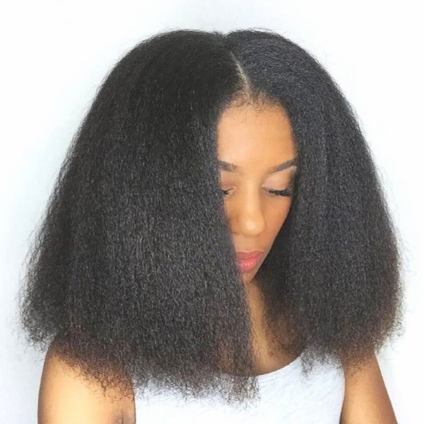 Nuevos productos transfronterizos pelucas africanas pelucas europeas y americanas damas cortas rectas de fibra química de alta temperatura pelucas