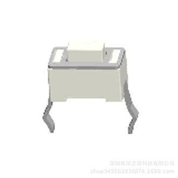 T25    SZL/GFQK   普3*6*4.3H白方进 d