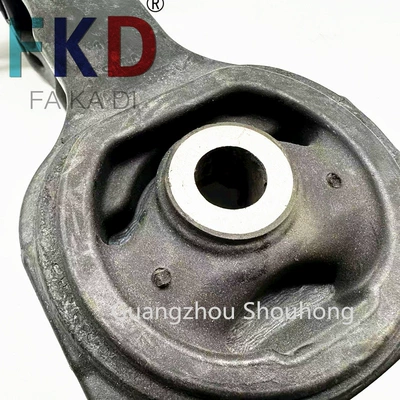 damping system for Honda Shiyun RN6