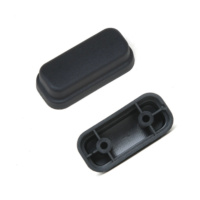 Plastic suitcase, bag accessory