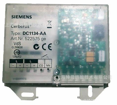 SIEMENS/西门子分布式智能输出模块DC1136-AA