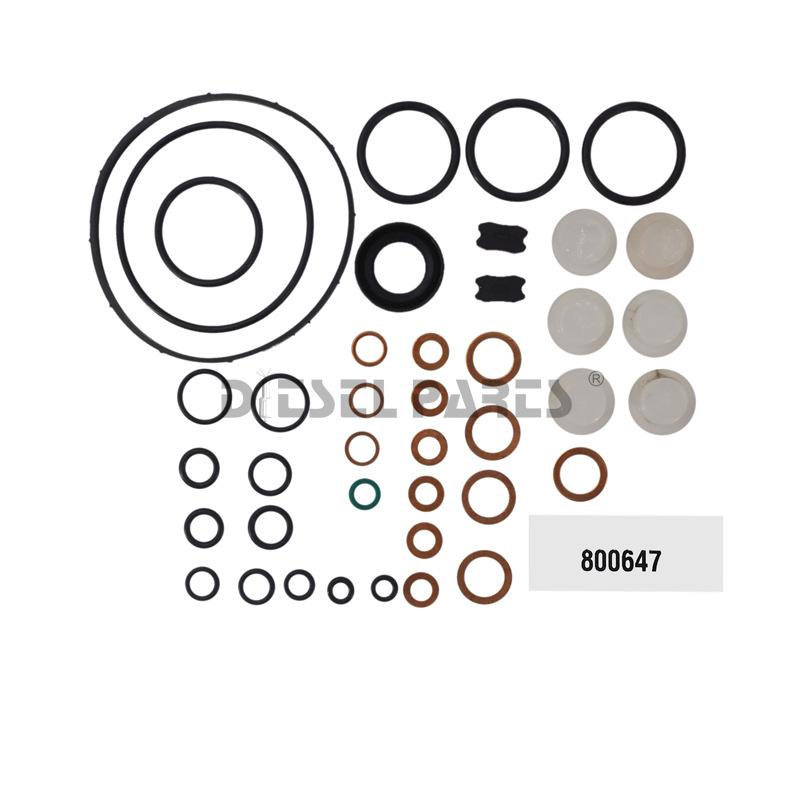 VE泵修理包2 417 010 010修理包 发动机配件