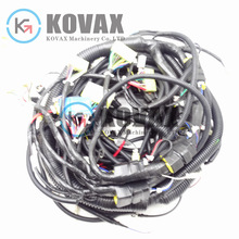 207-06-68131С��PC200-7��ʻ��������ȫ�������ڻ��������ֱ��