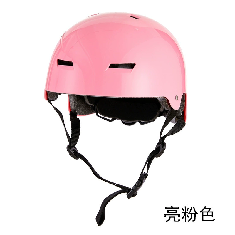 Дорожный регулируемый шлем для взрослых, баланс-байк, самокат, новая коллекция, большой размер