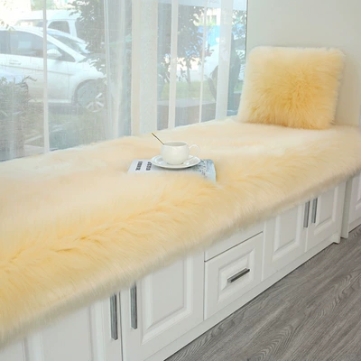 High-End Blue Opening Foot Carpet, Car Carpet