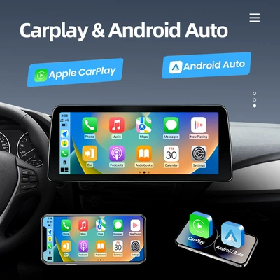 Suitable for Bmw X1 F48 DVD Navigation