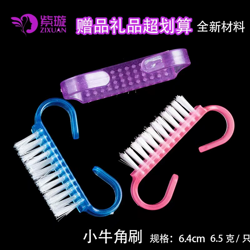 Инструменты для ногтей многофункциональная щетка для пыли небольшого размера кисть для ногтей кисть для чистки порошка щетка для пыли Wenwan