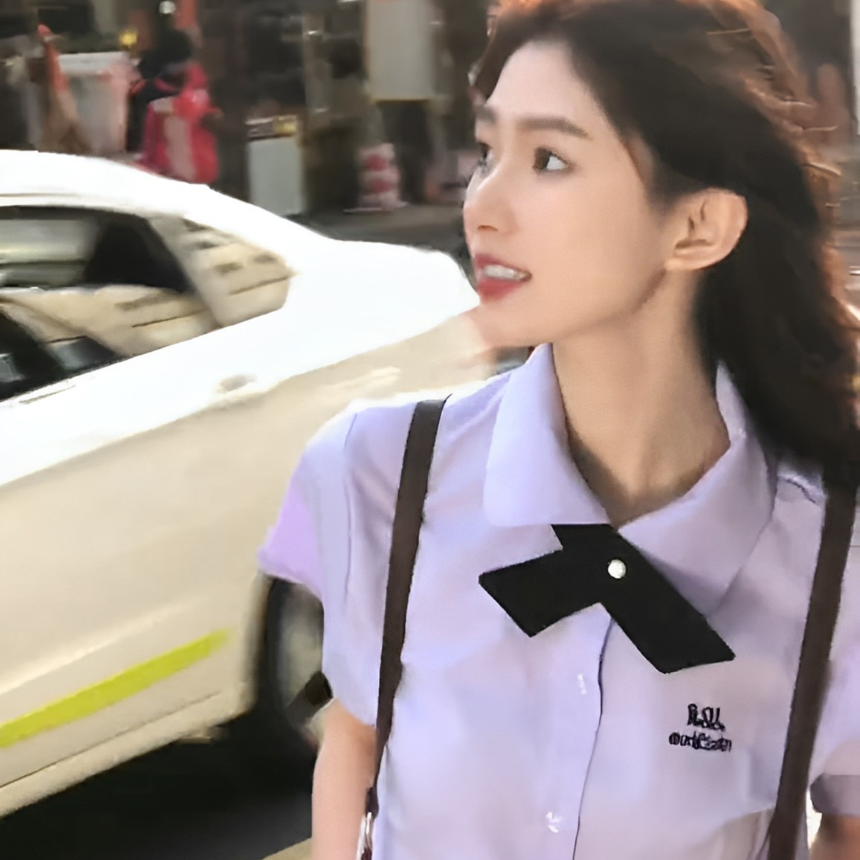 JK 제복 여성 태국 태국 학교 유니폼 정원 대학 스타일 셔츠 주니어 고등학생 졸업 게임 클래스 의류 도매