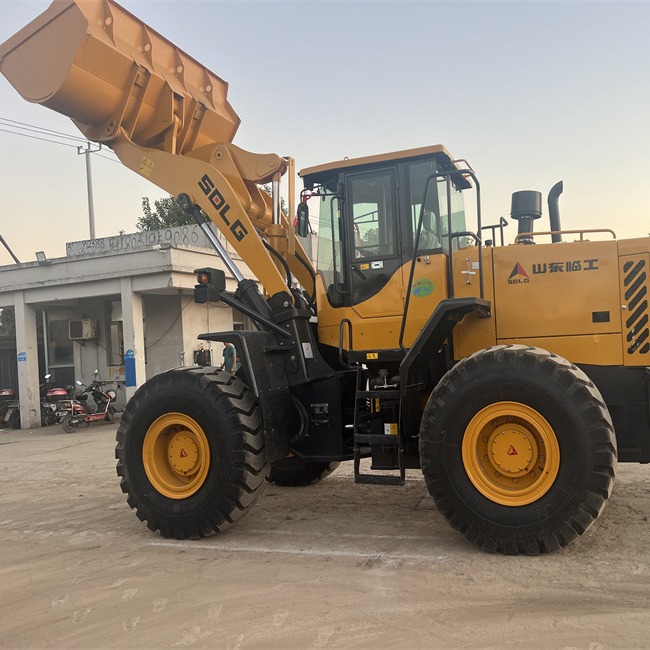 Exportación de Argelia China original de segunda mano LG956L cargador de alta calidad exportación preferencial