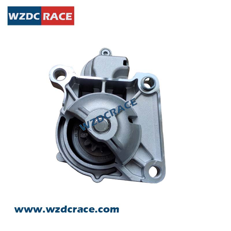 12418686185 motor de arranque de automóviles para BMW BMW 20 X1 1.5T motor de arranque 2.0T