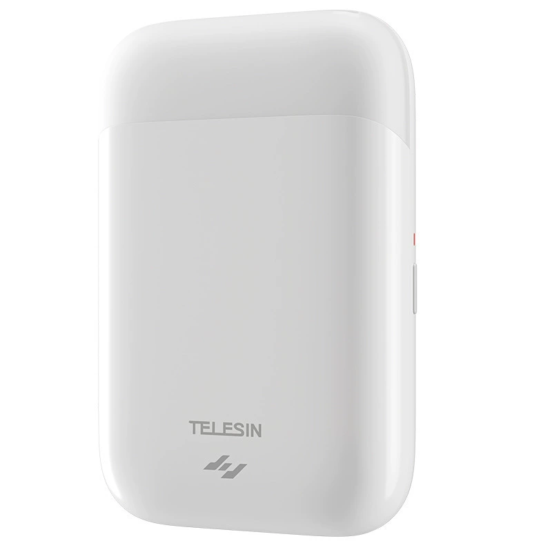 TELESIN карманный фотоаппарат, беспроводной принтер, Bluetooth
