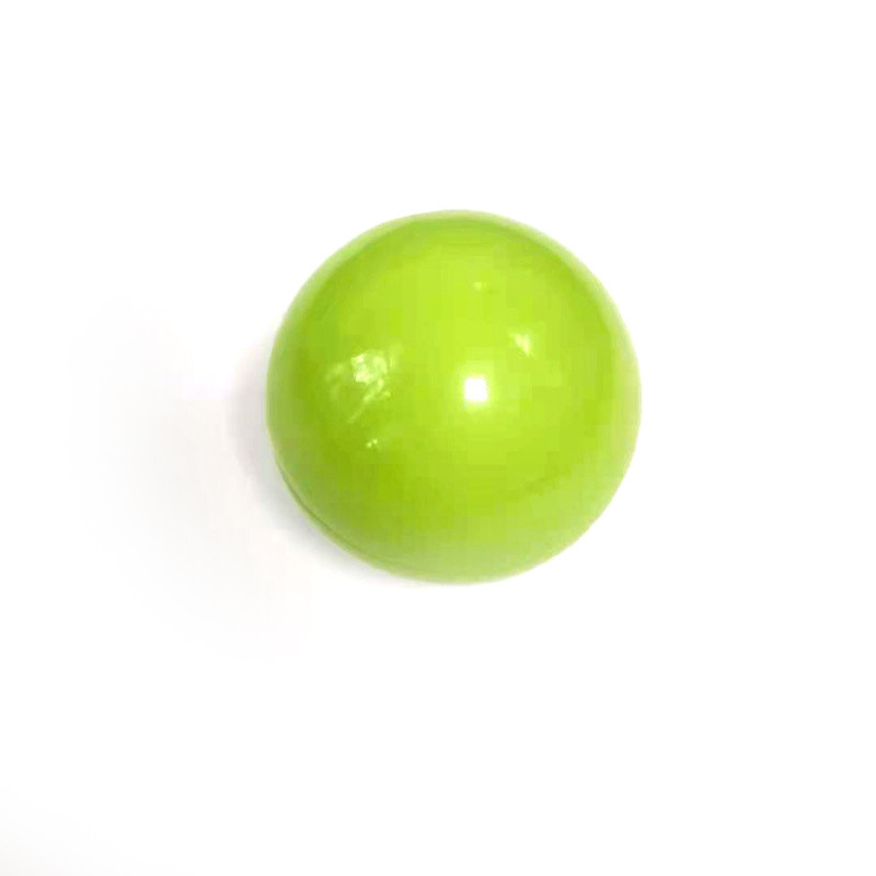 일반 자기 공 임의의 색상