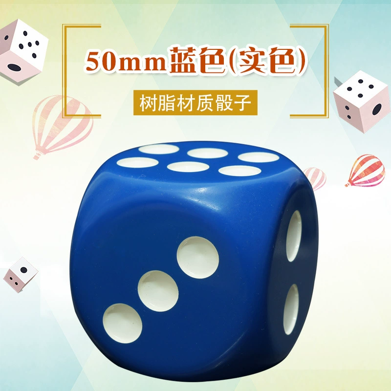 Digital dice, большие игровые аксессуары, 100 мм
