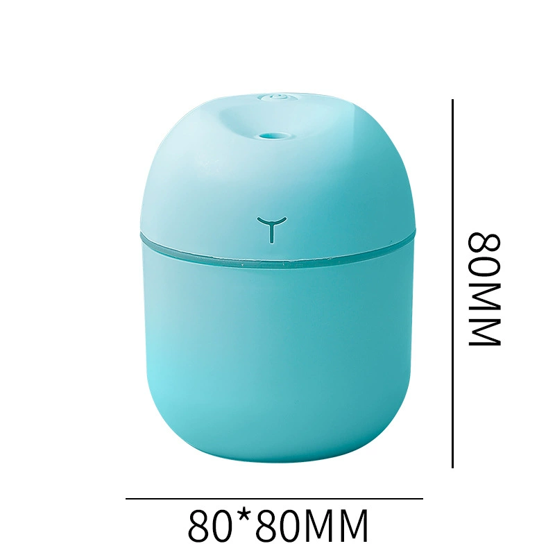 Small humidifier, air cleaner for auto, wholesale