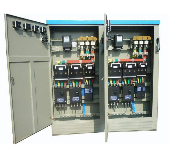 新沂市宜兴市锡山市高低压成套配电箱厂家