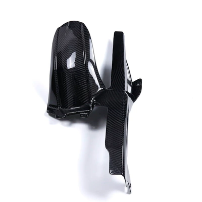 Dry Carbon 2022+, Motorcycle Fender